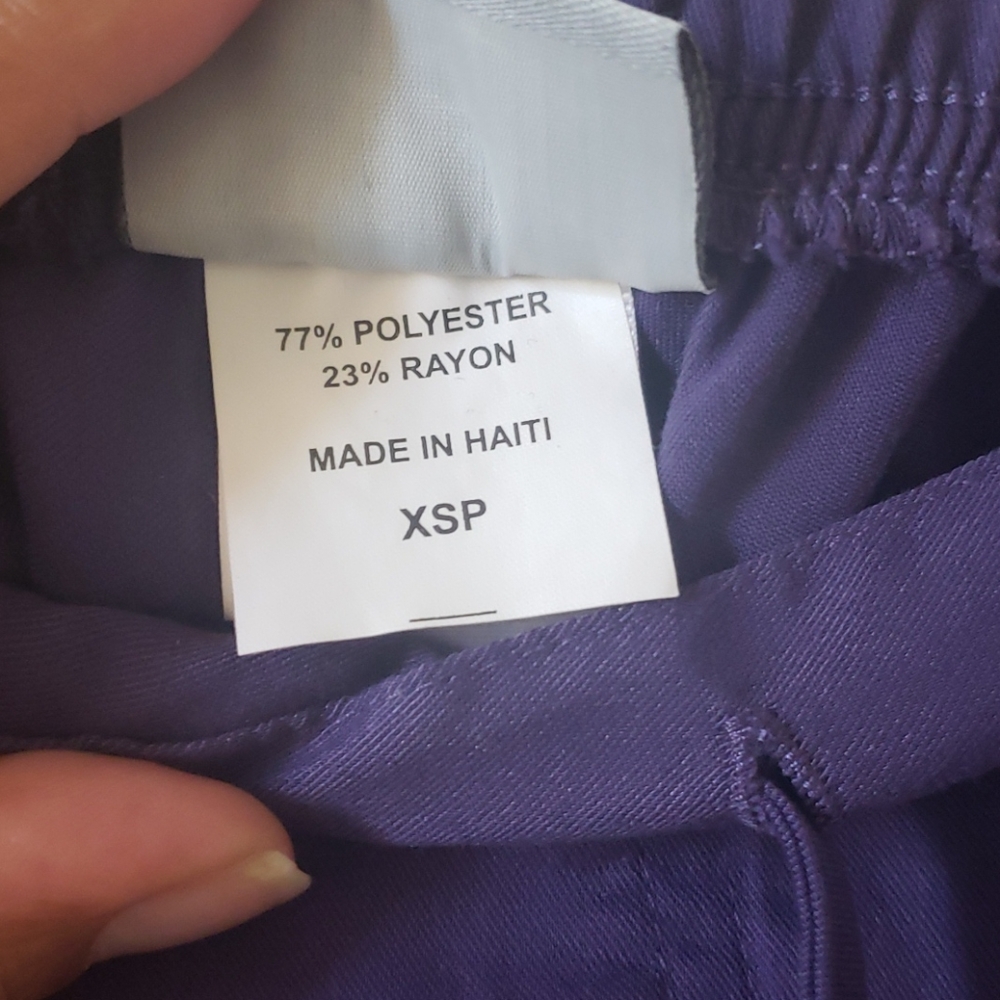 Purple - Picture 3 of 3